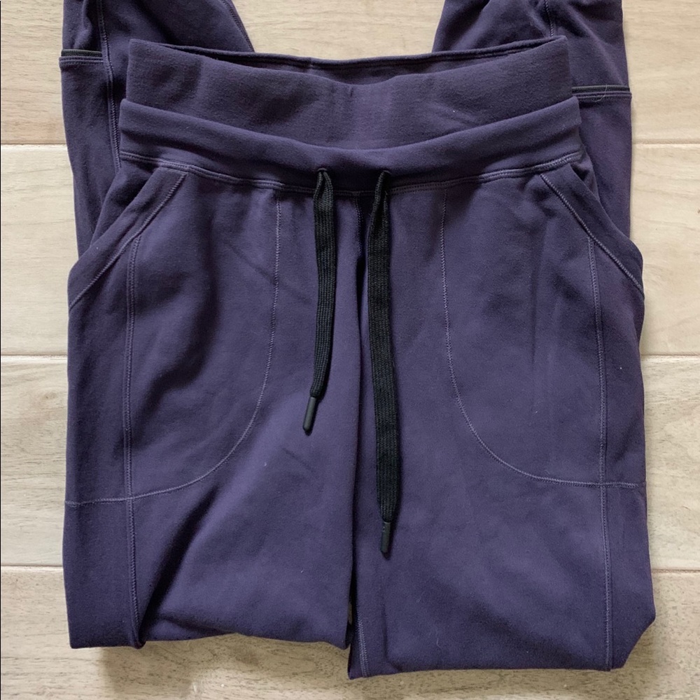 Lululemon Ready To Rulu Pant Size 2